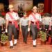 Assam rifles