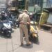 shillong traffic