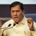 IIT-Guwahati entrusted to study cause of artificial flood in Assam’s Dibrugarh, says Sarbananada Sonowal