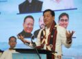 Sarbananda Sonowal