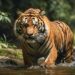 tiger