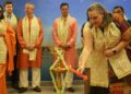 U.S. Consulate General Kolkata inaugurates relocated visa application center