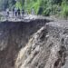 Nagaland landslide