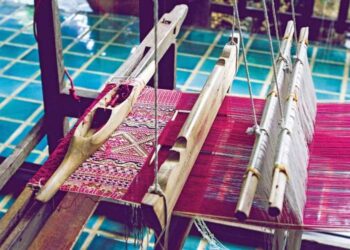 ASSAM TEXTILE 2