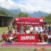 BADMINTON C'SHIP