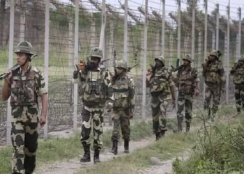 BSF sector commanders contest DG’s verbal order on stopping firing along India-Bangladesh border
