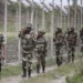 BSF sector commanders contest DG’s verbal order on stopping firing along India-Bangladesh border