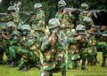 Bangladesh Army headquarters to hold crucial meeting of officers on August 3