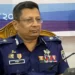 Bangladesh’s two top ex-police officers remain in army’s protective custody
