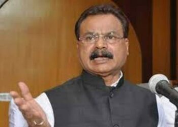 CHANDRA MOHAN PATOWARY