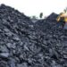 Coal mining