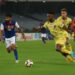 ISL FOOTBALL