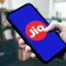 RELIANCE JIO