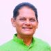 Kameswar Patnaik