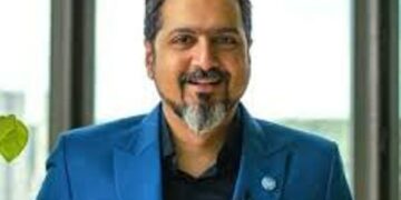 Grammy-winning composer Ricky Kej