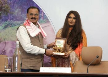 Kaziranga National Park inks MoU with corporate group for surveillance centre & dwelling units