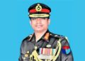 Major General Mohammad Faizur Rahman