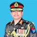 Major General Mohammad Faizur Rahman