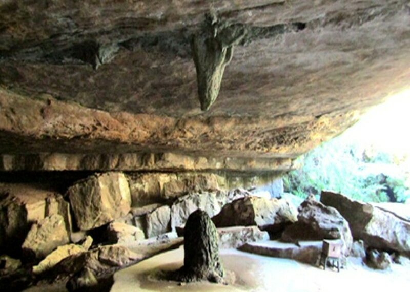 CAVE
