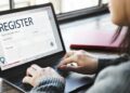 online registration