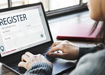 online registration