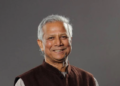 Why Bangladesh chose Yunus to steady the ship?