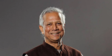 Why Bangladesh chose Yunus to steady the ship?