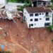 Assam landslide