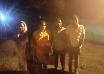 Bangladeshi nationals