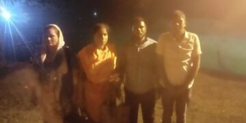 Bangladeshi nationals