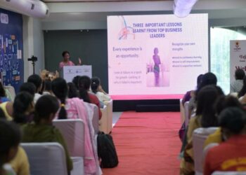 Final Pitching Round & Bootcamp of ‘Tejaswini Assam Ideathon 2024’ conclude in Guwahati