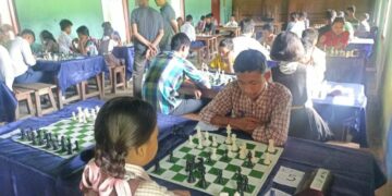 Meghalaya chess tourney