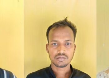 Bangladeshi nationals arrested