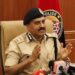 Assam DGP