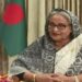 seikh hasina