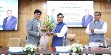 Assam govt inks MoU with Tata Group to build 5-star property in Kaziranga