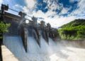 hydropower