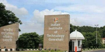 IIT Guwahati