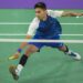 Lakshya sen