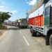 manipur truck