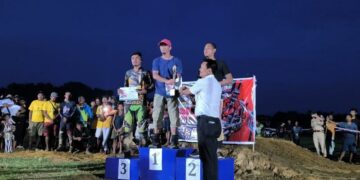 South Western Motocross Championship 2024