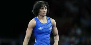 phogat