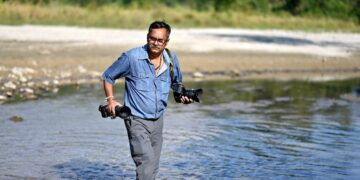 Subhamoy Bhattacharjee