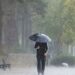 Arunachal rain
