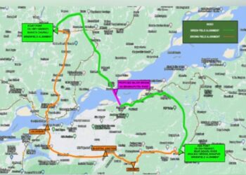 guwahati ring road project