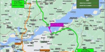 guwahati ring road project