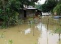 tripura flood