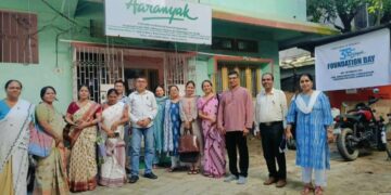 Assam: Aaranyak organizes sustainability education training for Kamrup (M) teachers