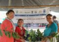 Assam: NGO Aaranyak organises training on homestead gardening in Udalguri