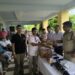 VDP members in Majuli provided field equipment to prevent wildlife crime